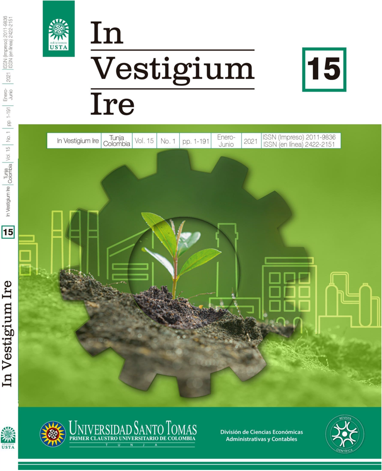 In Vestigium Ire 15-1