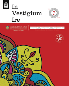 Journal Cover